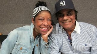 Johnny Mathis and NatalieCole - Have Yourself A Merry Little Christmas