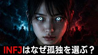 【比較】普通の人 vs INFJ：人間関係の「見え方」5つの決定的な違い