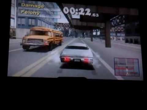 Driver 2 Playthrough part 3