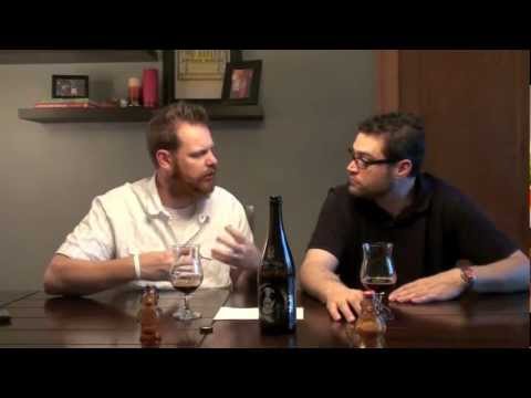 The Hopry Session # 186 Jester King Black Metal