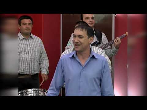 Dejan Krčoba - Bađa nic o mana nare