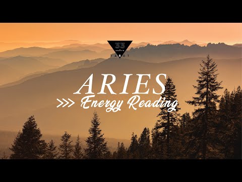 ARIES - YOUR PERSON IS SCARED OF REJECTION
