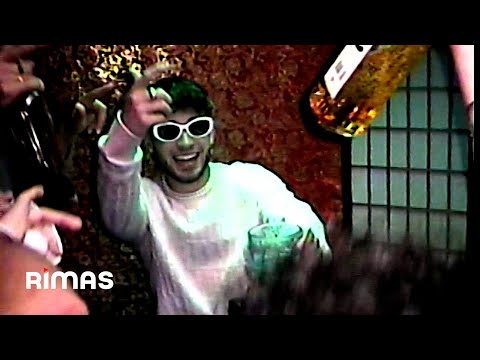 Jotaerre, Chris Palace - GALAXIA (Visualizer) | LUNA AZUL EN TOKYO