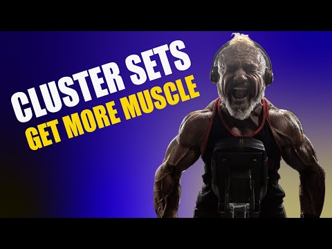 MUSCLE ROUNDS, CLUSTER SETS, Muscle Minds Bodybuilding Podcast 77, Scott Stevenson, Scott McNally
