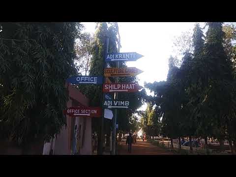 #Srijani#Shilpogram#Bolpur#Shantiniketan😍😍🏃
