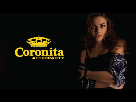 Coronita Minimal Mix 2024 Május - Tom Sykes