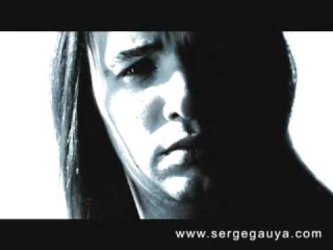 Serge Gauya - Me siento latino