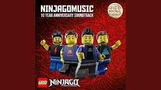 LEGO Ninjago WEEKEND WHIP (The Shintaro Dungeon Whip Remix)