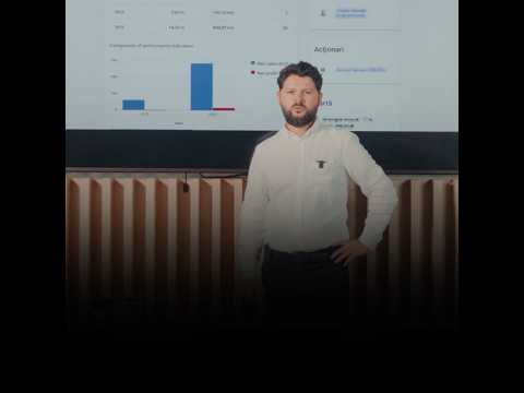 +1 mln € în 6 luni de la START