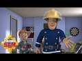 Fireman Sam US Official Smoke Alarms And Fire Safety Tips