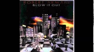 Robert Armani - Canon