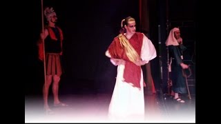 Trial Before Pilate (Jesus Christ Superstar)