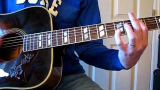 Baby, I Love Your Way Lesson - Peter Frampton