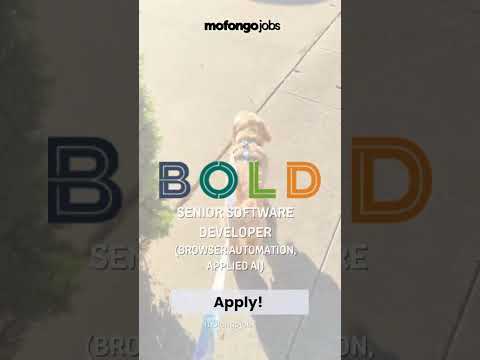 🇵🇷 Hiring in Puerto Rico Senior Software Developer (Browser Automation / Applied AI)