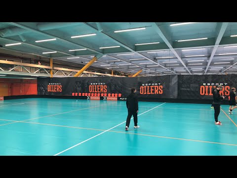 11.11.2022 P16 SM: Oilers Black - Steelers/SCU