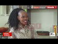 Omuntu Wabantu Ekitundu Ekyokubiri Eky Emboozi Ya Jean Nakacwa BB