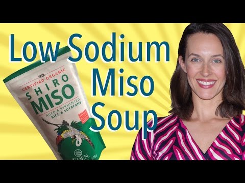 download lagu mp3 mp4 Miso Soup Salt Content, download lagu Miso Soup Salt Content gratis, unduh video klip Miso Soup Salt Content