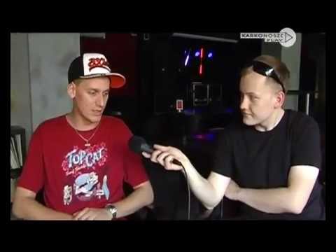 Kulturastyka odc. 110 - Te-Tris (Wywiad)