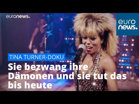 Doku über Power-Frau Tina Turner ist eine Art Vermächtnis