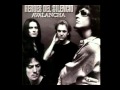 Iberia Sumergida-Heroes Del Silencio Karaoke ...