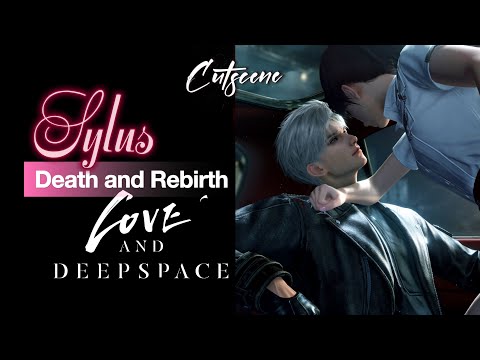 Sylus | Death and Rebirth Cutscene/Kindled | Main Story | Love and Deepspace