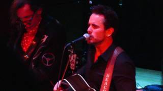 Blackie & The Rodeo Kings, Charles Esten 2.25.17:  Just Like You