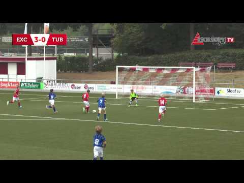 Excelsior'31 D1 - De Tubanters 1897 D1