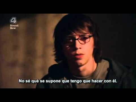 Skins 2x03 "Sid" - Parte 5/5 - Subtitulado