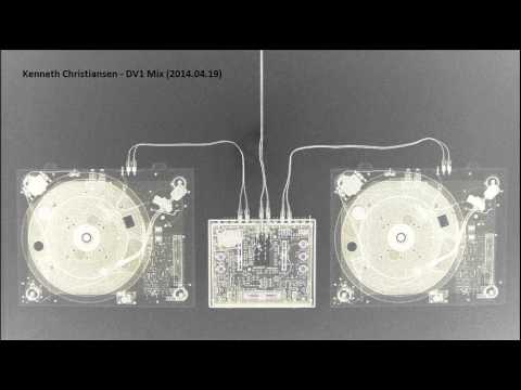 Kenneth Christiansen - DV1 Mix (2014.04.19)