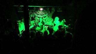 PWEI live &quot;92°F (The 3rd Degree)&quot; May 29 2015