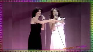 Baccara - Parlez-Vous Français (maxi)