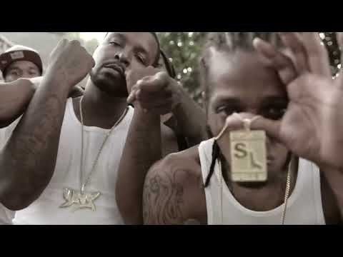 YNS Da Mob ft. Doughboy Roc - Married To The Game