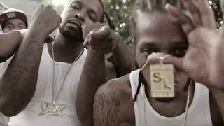YNS Da Mob ft. Doughboy Roc - Married To The Game