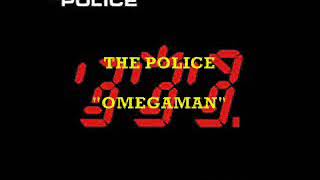 The Police - Omegaman (Subtitulada al español)