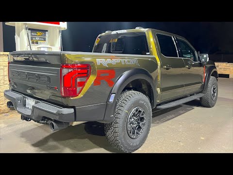 1 Year With The Raptor R - Honest Owner Review