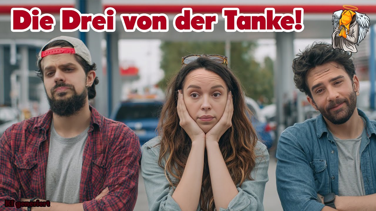 HasanAbi, Shurjoka und Dave bringen das Internet zum kochen!