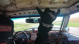2023 Yokohama Days of Thunderhill 24 Hours of Lemons Highlight