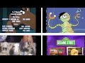 PBS Kids Program Break 2000 4
