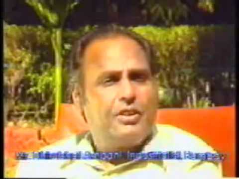 Dhirubhai Ambani Interview