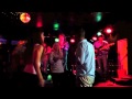 Matt McAndrew- Burning Bridges @Rick's American Cafe