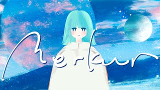- Merkur / 初音ミク【VocaDuo2024vv】