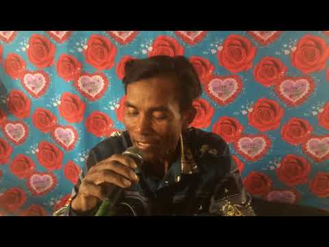 Singing very sweet l Two legacy songs, Love in a dream l Listening to each other very shy, but Sen Srolanh