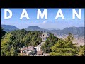 Daman nepal tour l nepal tour l #nepal #daman #travelvlog
