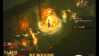 오공현인 죽숨노가다 문제점