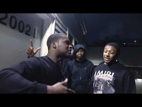 H20 Hadd - Da Real Me (Official Music Video)