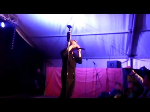 gene thomas  all day