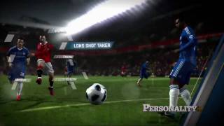 EA SPORTS GamesCom Trailer