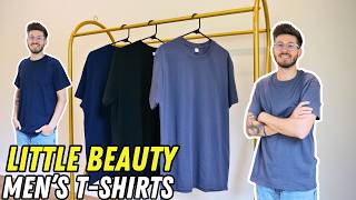 Comfortable and Versatile T-Shirts for Every Occasion
