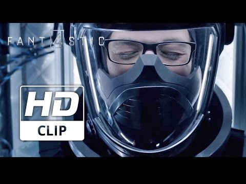 Clip Alert: ‘We’re Good’ Fantastic Four | 20th Century Fox