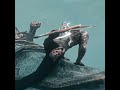 Old Kratos Thinking So Wrong Godofwar